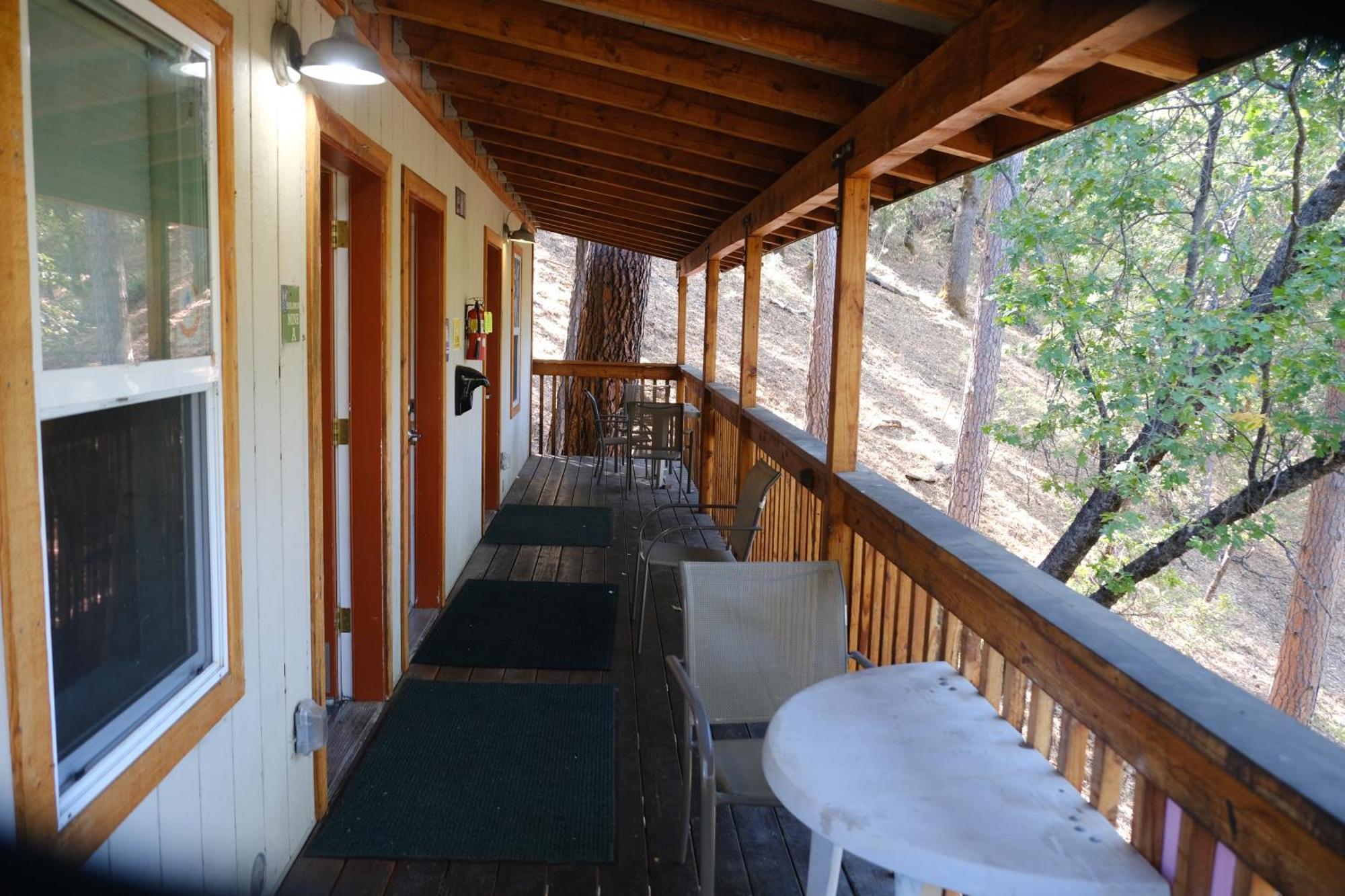 Yosemite Bug Rustic Mountain *