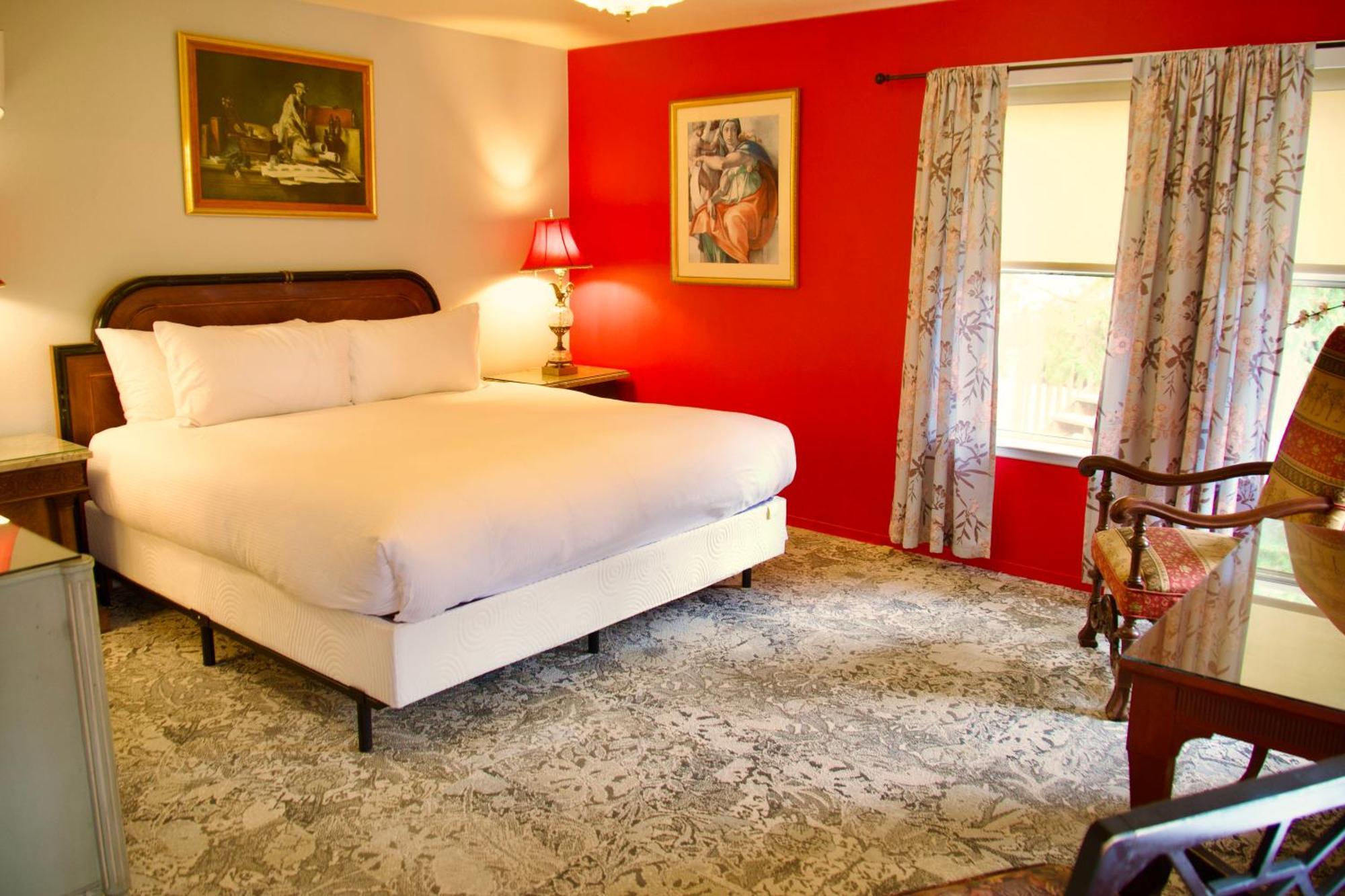 Lodge Yosemite Bug Rustic Mountain *